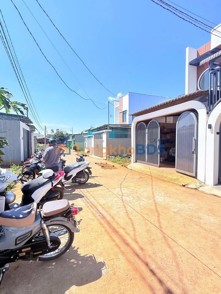 Đất Hẻm Phan Đình Phùng Đơn Dương 145m² 1.98 tỷ - Sổ đỏ chính chủ