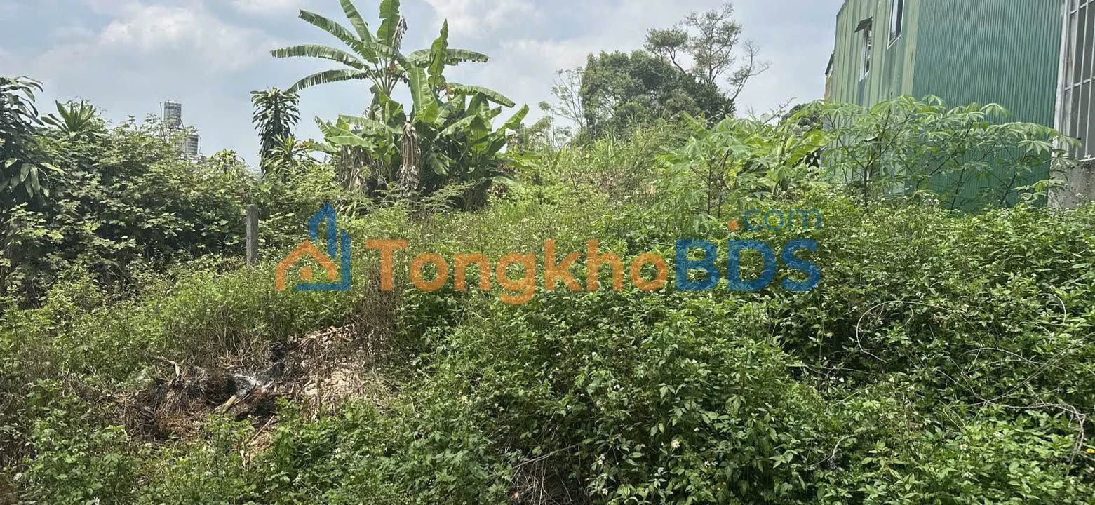 Đất nền Phạm Phú Thứ Bảo Lộc 750m² 4 tỷ - Đất thổ cư hiếm có