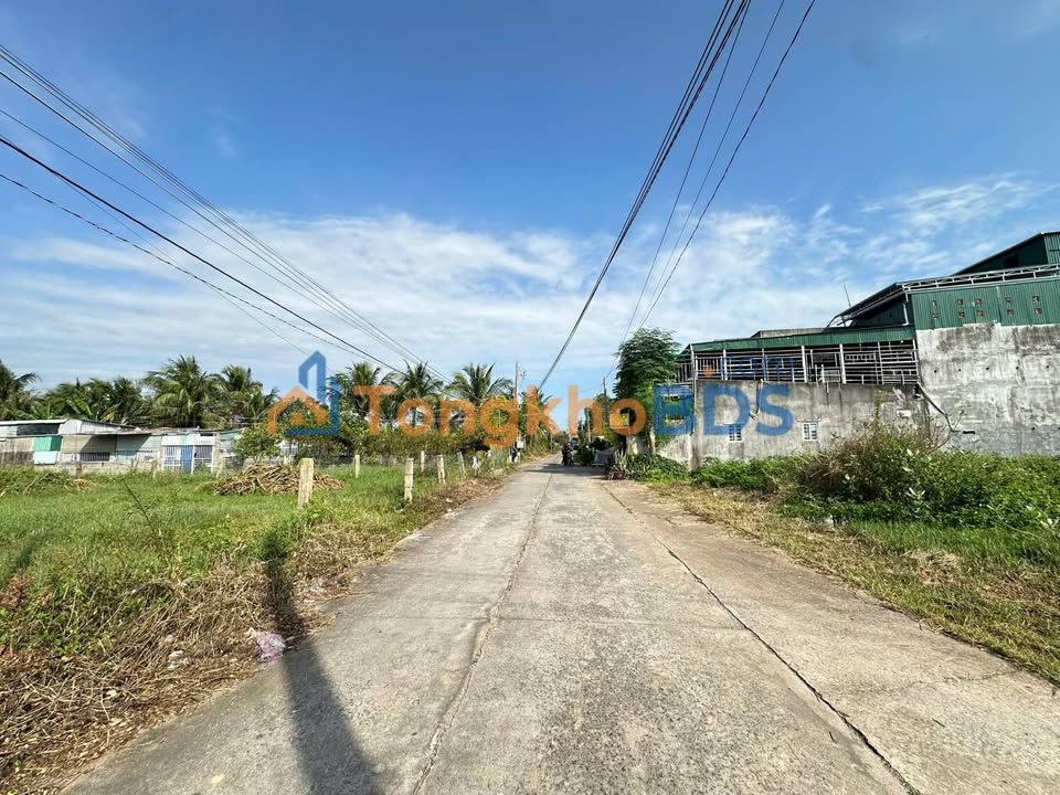 Đất Tiến Lợi Phan Thiết 376m² 900-999 triệu - Đất thổ cư