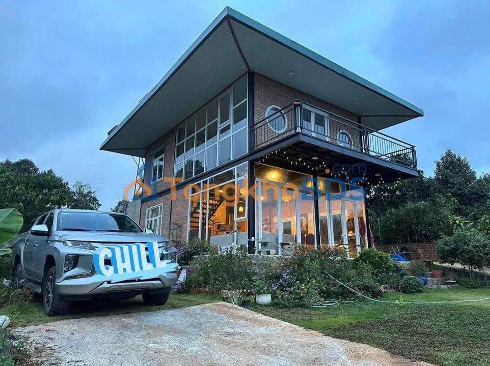 Farm Lộc An Bảo Lâm 1800m² giá 6.5 tỷ - Tiềm năng tăng giá