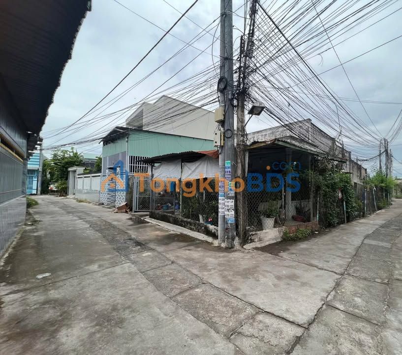 Nhà Phú Tài Phan Thiết 53m² 1.75 tỷ - Sẵn sàng ở ngay