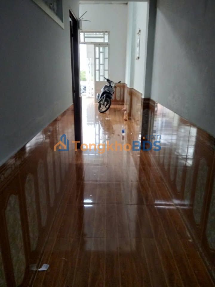 Nhà nguyên căn Bảo Lộc Lâm Đồng 2.2 triệu - Sẵn sàng ở ngay