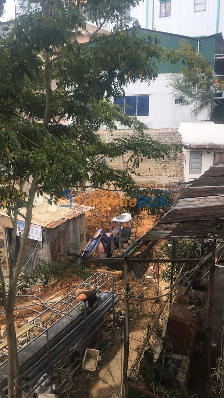 Đất nền Phù Đổng Thiên Vương Đà Lạt 110m² giá 5,8 tỷ - Sổ đỏ chính chủ