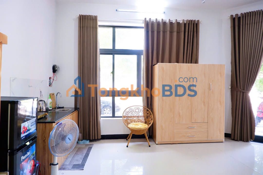 Căn hộ Khuê Mỹ 45m² thỏa thuận - View đẹp tầng cao