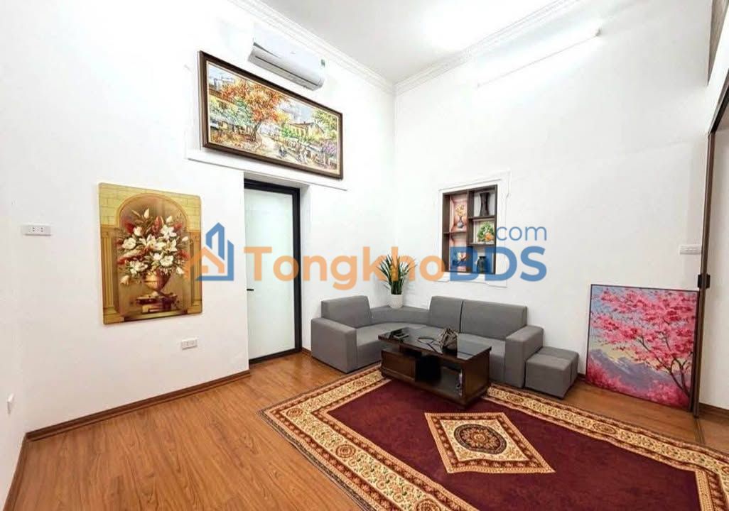 Nhà Xuân Đỉnh 55m² thỏa thuận - Ô tô vào tận nhà