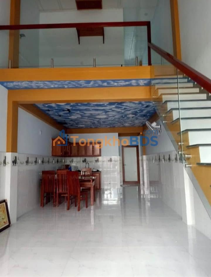 Nhà cho thuê Nguyễn Chánh Cầu Giấy 6 triệu - Sẵn sàng ở ngay