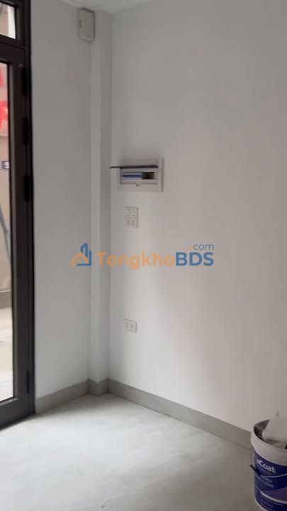 Nhà Xuân Đỉnh Ngoại Giao Đoàn 45m2 14 tỷ - Ô tô vào tận nhà