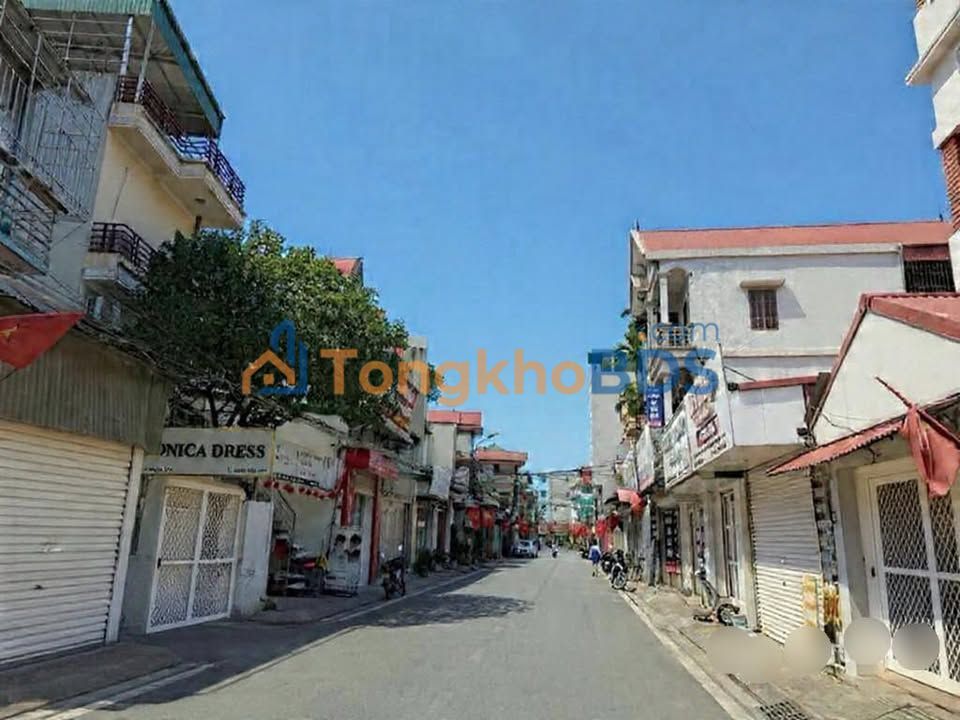 Nhà riêng Kim Chung Đông Anh 50m² 4 tỷ - Ô tô vào tận nhà