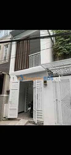 Nhà nguyên căn Trần Đình Xu Q1 38m² giá 16 triệu - Sẵn sàng ở ngay