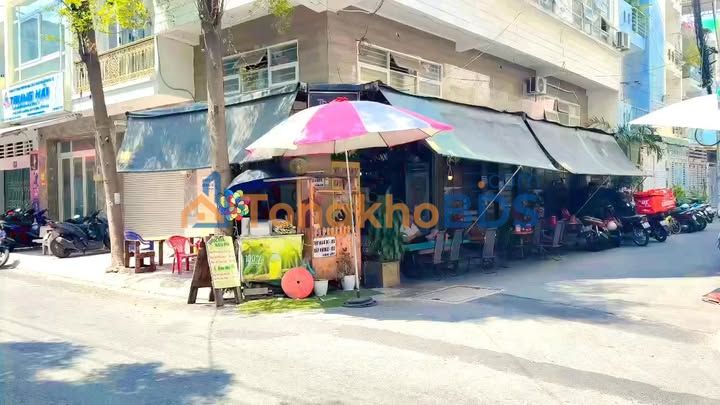 Nhà phố Bàu Cát Tân Bình 56m² 17.6 tỷ - Chính chủ