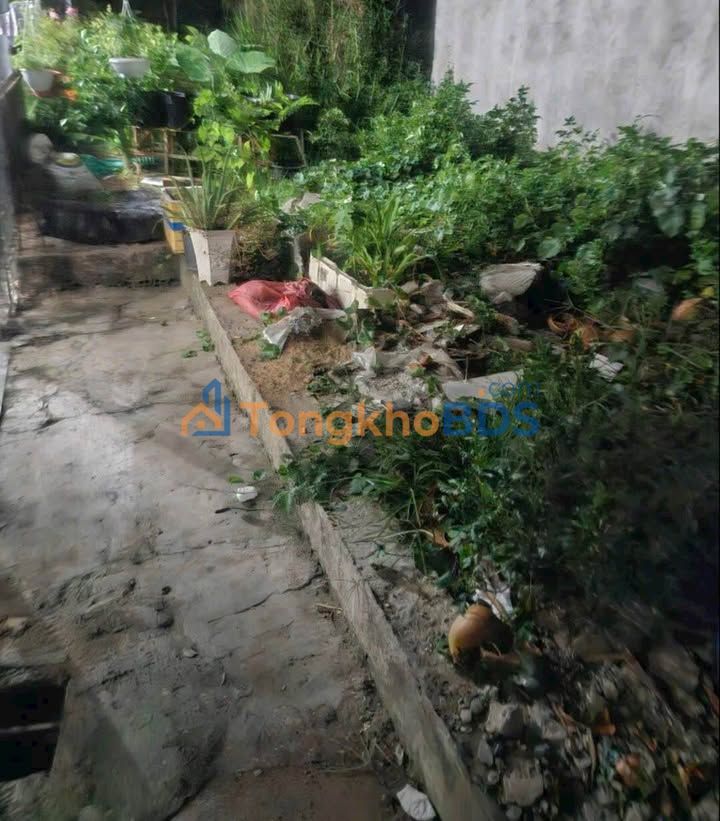 Đất Trường Thạnh Q9 40m² 680 triệu - Sổ đỏ chính chủ