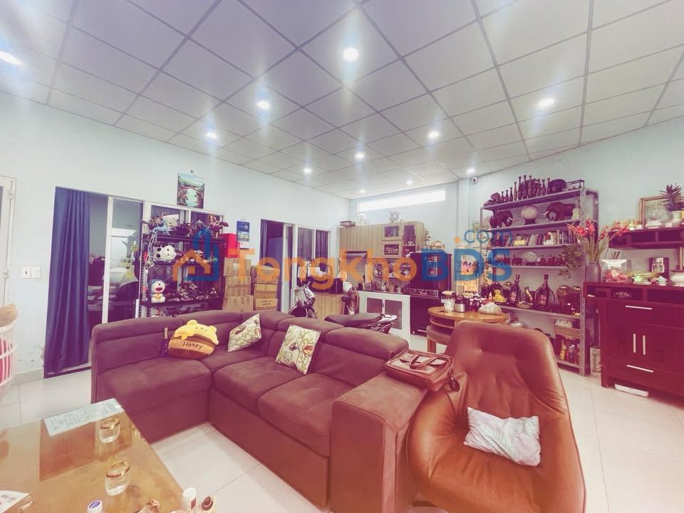 Nhà đường D P25 Bình Thạnh 75m² 7.99 tỷ - Sẵn sàng ở ngay