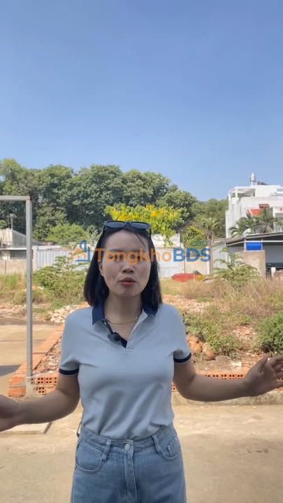 Đất nền Long Thạnh Mỹ 80m² - Thổ cư 100%