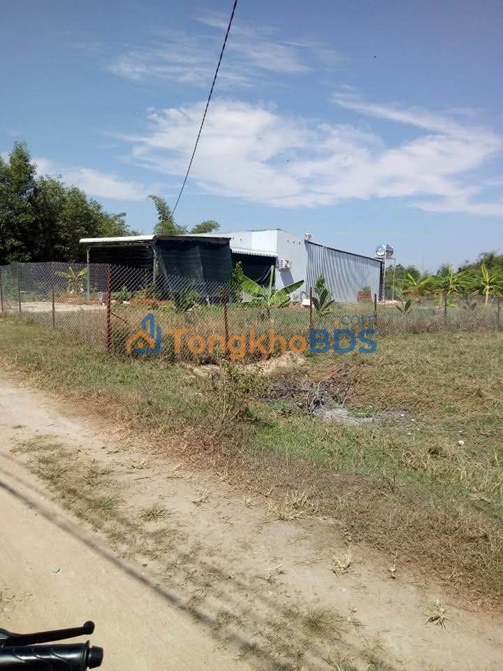 Đất Phú Thanh Tân Phú 1440m² 1,2 tỷ - Sổ đỏ chính chủ