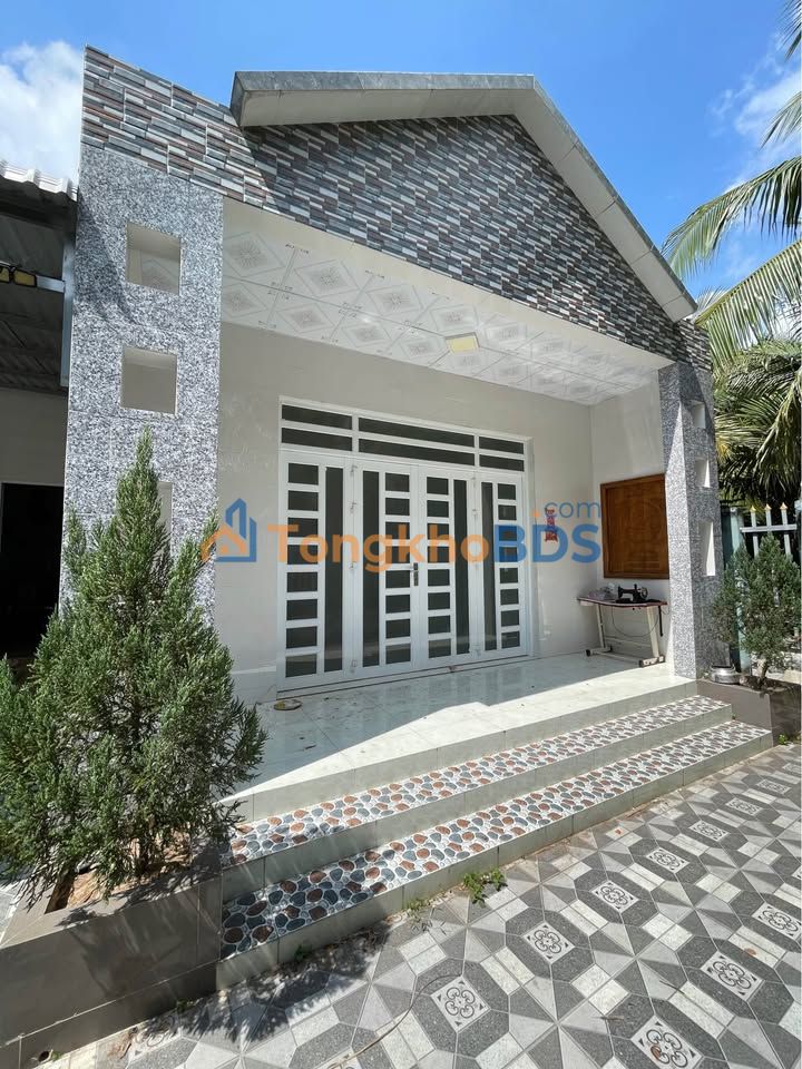 Đất nền Tam Lập Phú Giáo 1000m² 1.8 tỷ - Sổ đỏ chính chủ