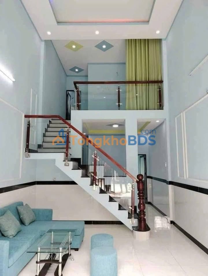 Nhà riêng An Phú Thuận An 44m² 1,09 tỷ - Chính chủ bán