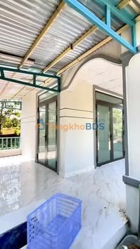 Đất vườn Định Quán 4.600m² giá 2 tỷ - Sinh thái xanh