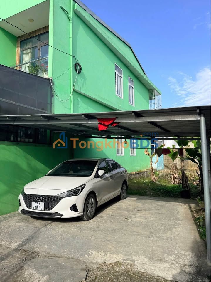 Đất nền Kim Long Huế 97m² 1.8 tỷ - Sổ hồng chính chủ