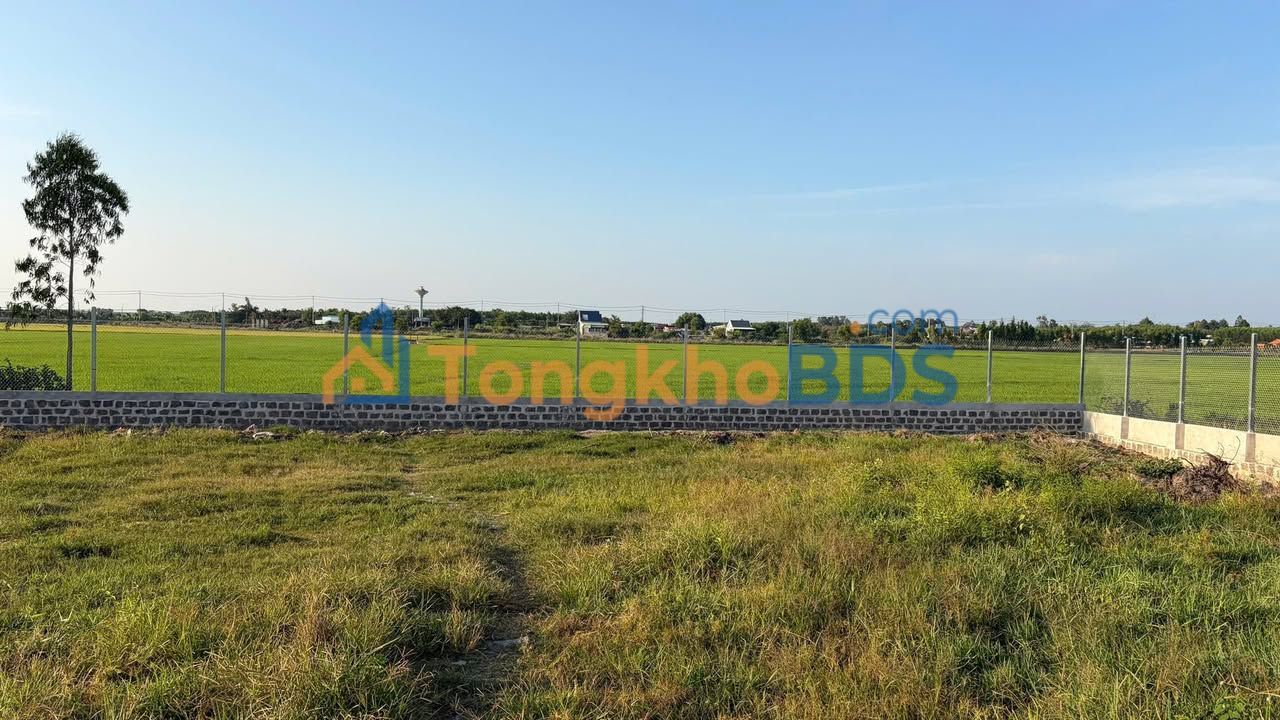 Đất nền Láng Dài BRVT 1900m² giá 3.5 tỷ - Sổ đỏ