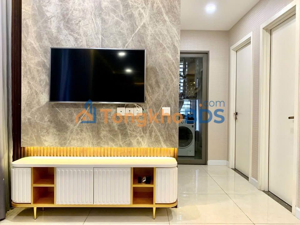 Căn hộ Millennium Quận 4 65m² 7.5 tỷ - View đẹp