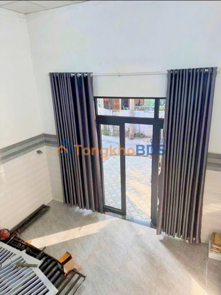 Nhà gác lửng Sơn Trà 65m² 5 tỷ - Chính chủ bán