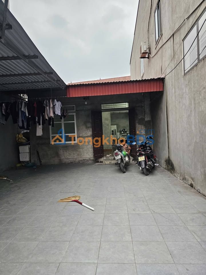 Nhà Liên Bảo Vĩnh Yên 112m² giá 2 tỷ - Chính chủ bán