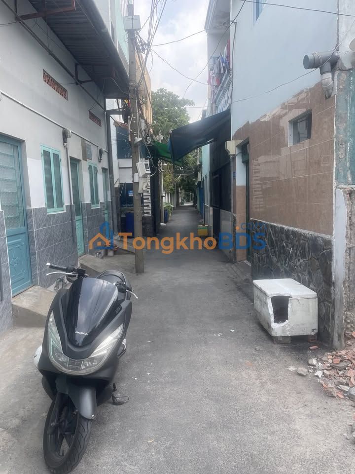 Đất Thảo Điền Q2 115m² 15.5 tỷ - Sổ đỏ chính chủ