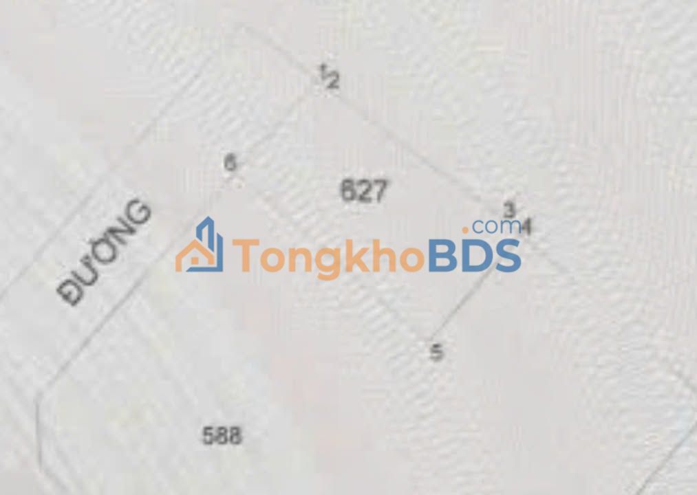 Đất Quận 9 Lã Xuân Oai 102,6m² giá 6.5 tỷ - Sổ hồng chính chủ