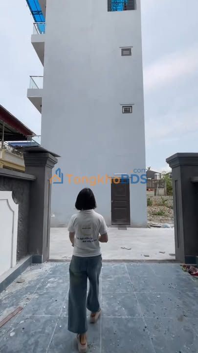 Nhà riêng An Hồng An Dương 68m² 2,69-3,19 tỷ - Ô tô vào nhà