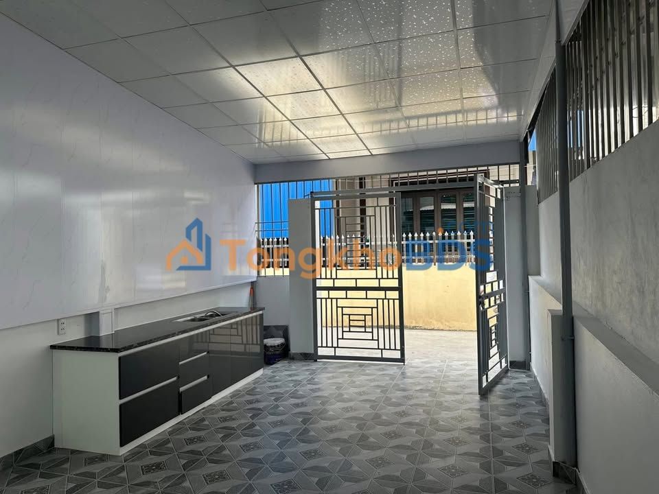 Nhà cấp 4 An Hải An Dương 80m2 - Sẵn sàng ở ngay ngõ chợ