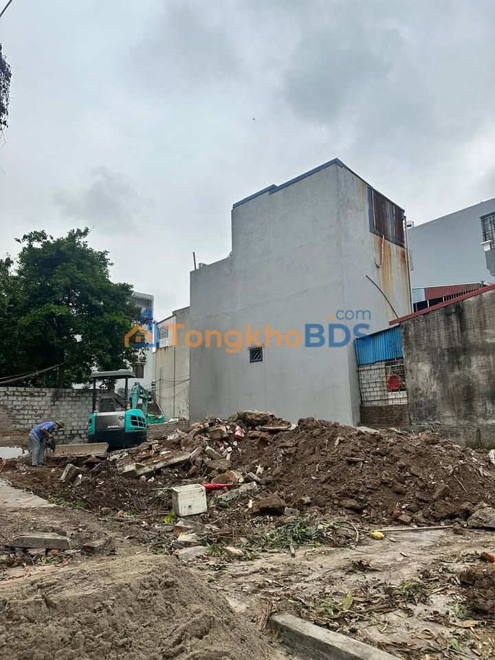 Đất nền Đồng Hoà Kiến An 42m² 1.95 tỷ - Tiềm năng tăng giá