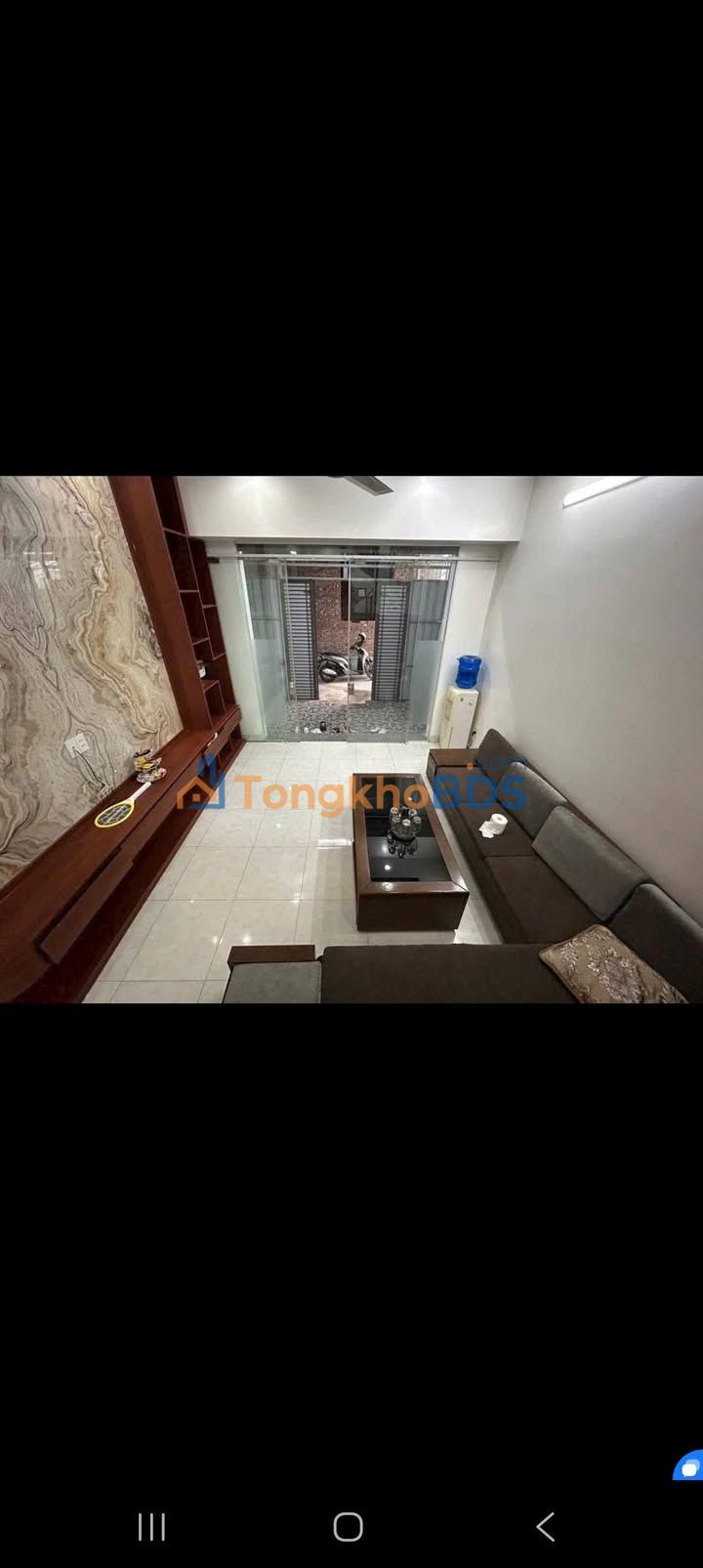 Nhà 2 tầng Hoàng Mai - Khu phố An Hải 52m² giá thỏa thuận - Chính chủ vào ở ngay