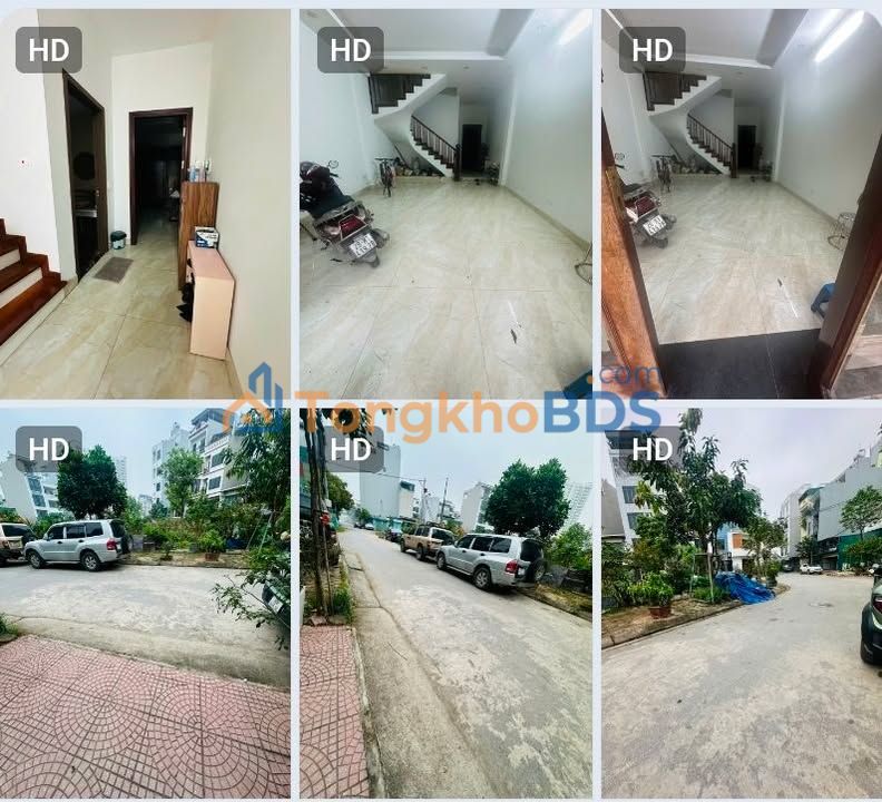 Nhà phố cho thuê Tứ Hiệp Thanh Trì 60m²/6 triệu - Cho thuê ngay