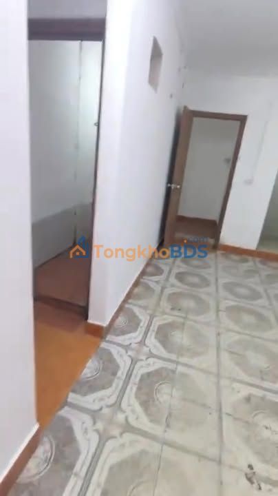 Nhà nguyên căn Hoàng Mai 40m² giá 6 triệu - Sẵn sàng ở ngay