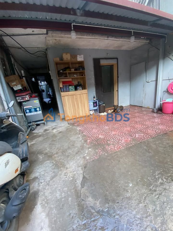 Nhà riêng Ô Chợ Dừa 16m² thỏa thuận - Sẵn sàng ở ngay