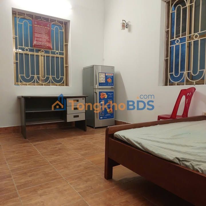 Phòng trọ 304 Hồ Tùng Mậu 3.3 triệu - Sẵn sàng vào ở