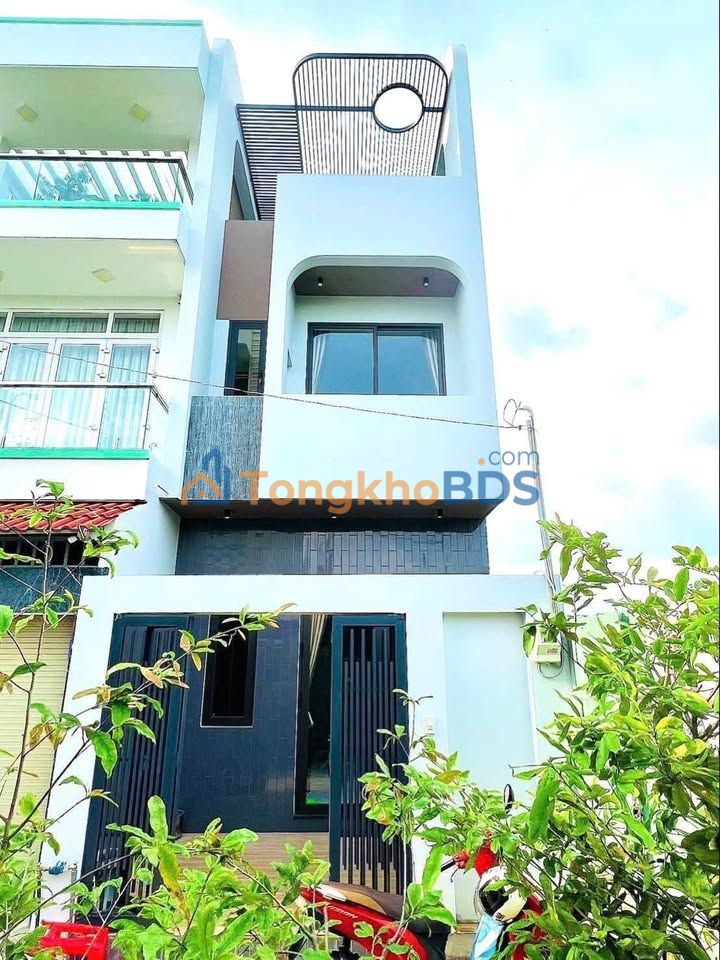 Nhà riêng Hoàng Hữu Nam 64m² giá 6.2 tỷ - Sẵn sàng ở ngay