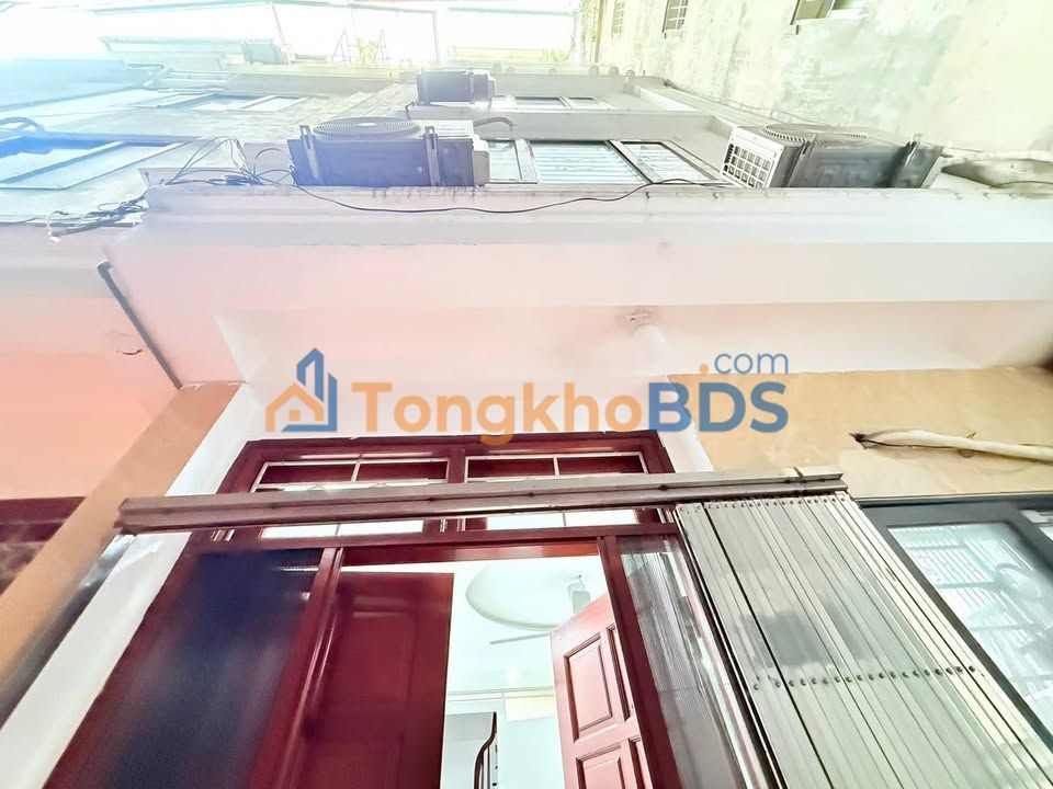 Nhà Láng Hạ Đống Đa 34m² 11.3 tỷ - Chính chủ bán