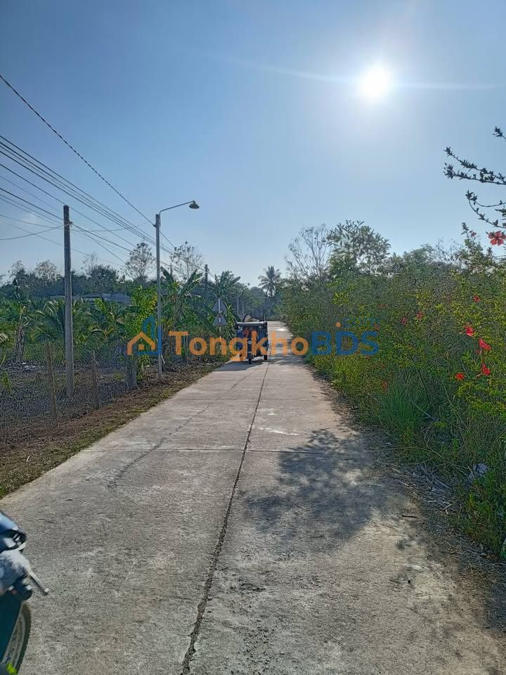 Đất nền Gia Canh Đồng Nai 1 tỷ 1050m² - Đường ô tô