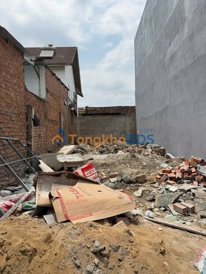 Đất nền Biên Hòa Tân Phong 69m² 2,9 tỷ - Sổ đỏ chính chủ