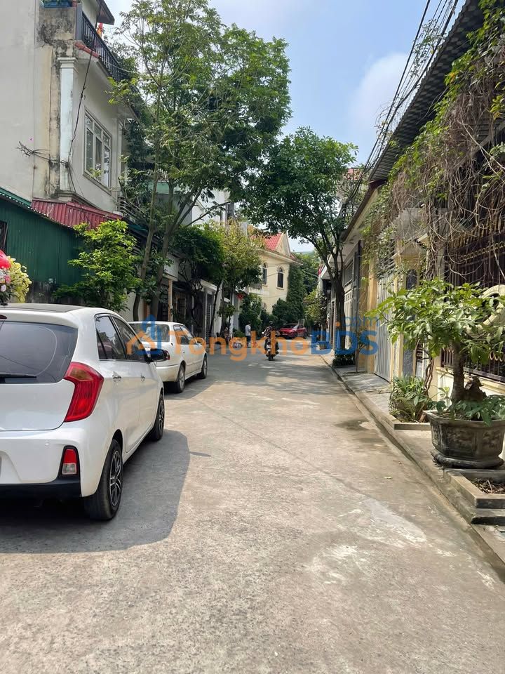 Đất nền Tôn Thất Tùng Vinh 70m2 giá 6 tỷ - Sổ đỏ chính chủ