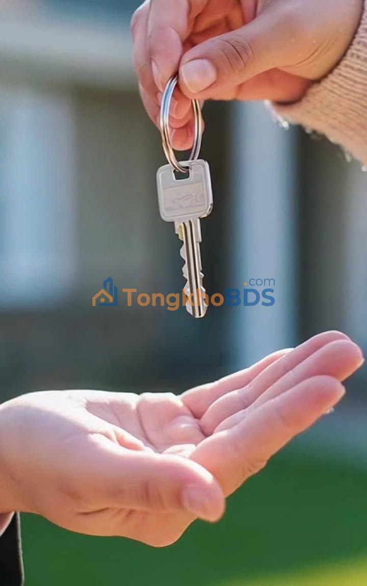 Nhà phố Quốc Lộ 46 Nam Đàn 120m² 4.9 tỷ - Mặt tiền kinh doanh