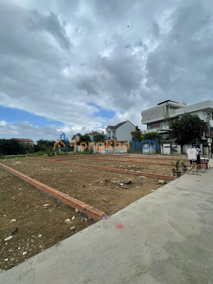 Đất Nha Trang Phường Phương Sài 118m² 3.54 tỷ - Sổ hồng chính chủ