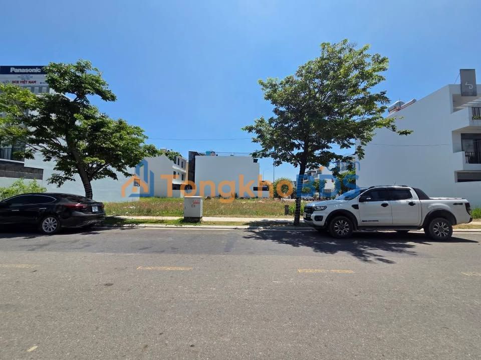 Đất Mỹ Gia An Khánh Nha Trang 100m² 5,5 tỷ - Pháp lý rõ ràng