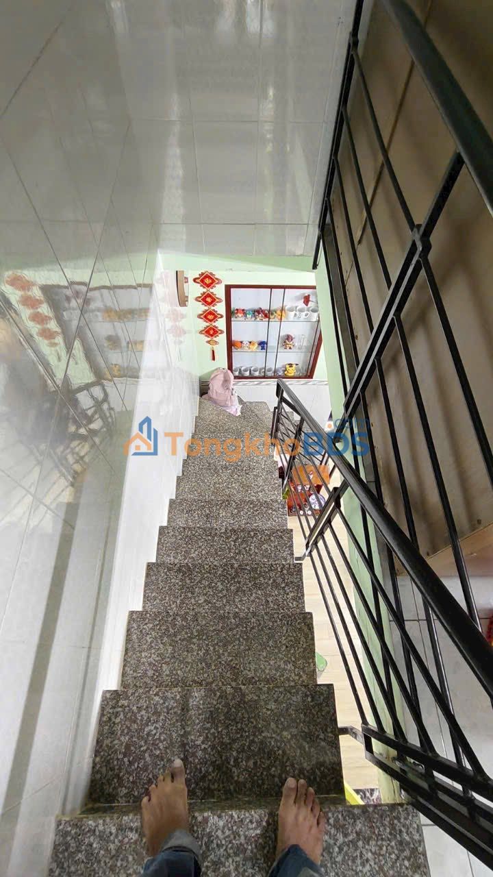 Nhà trệt lầu lững Dương Đình Hội 36m² 2.6 tỷ - Chính chủ bán