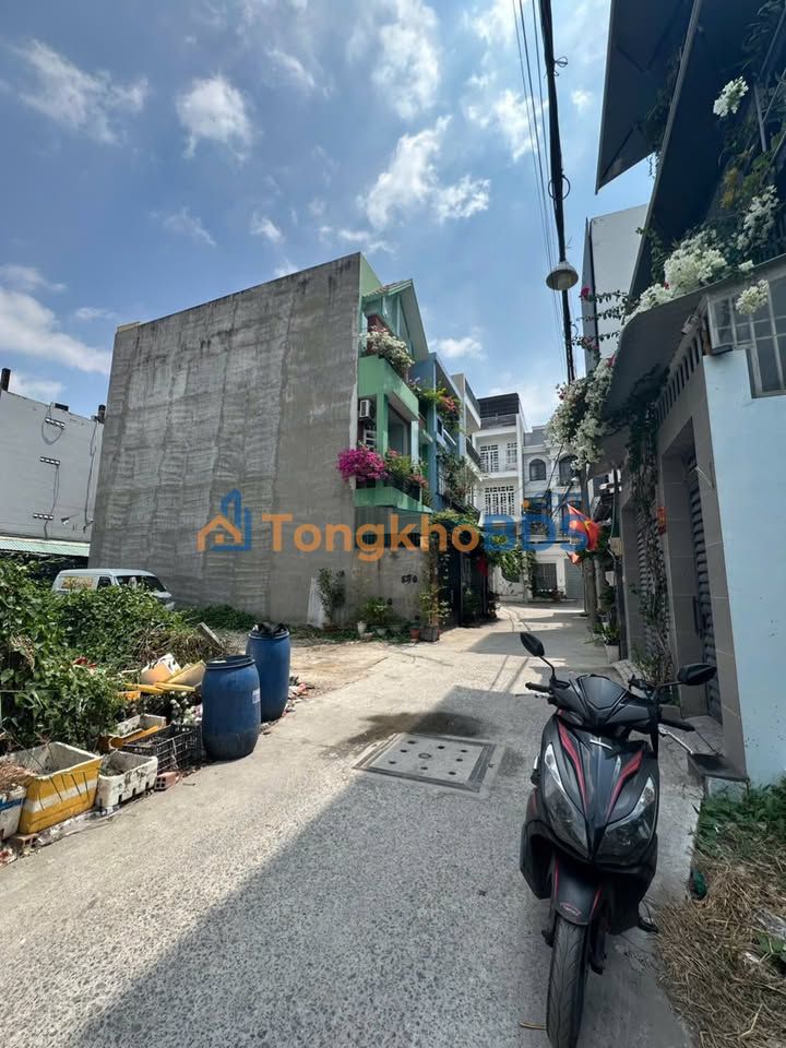 Đất nền Hiệp Bình Phước 89m² 6.99 tỷ - Sổ đỏ chính chủ