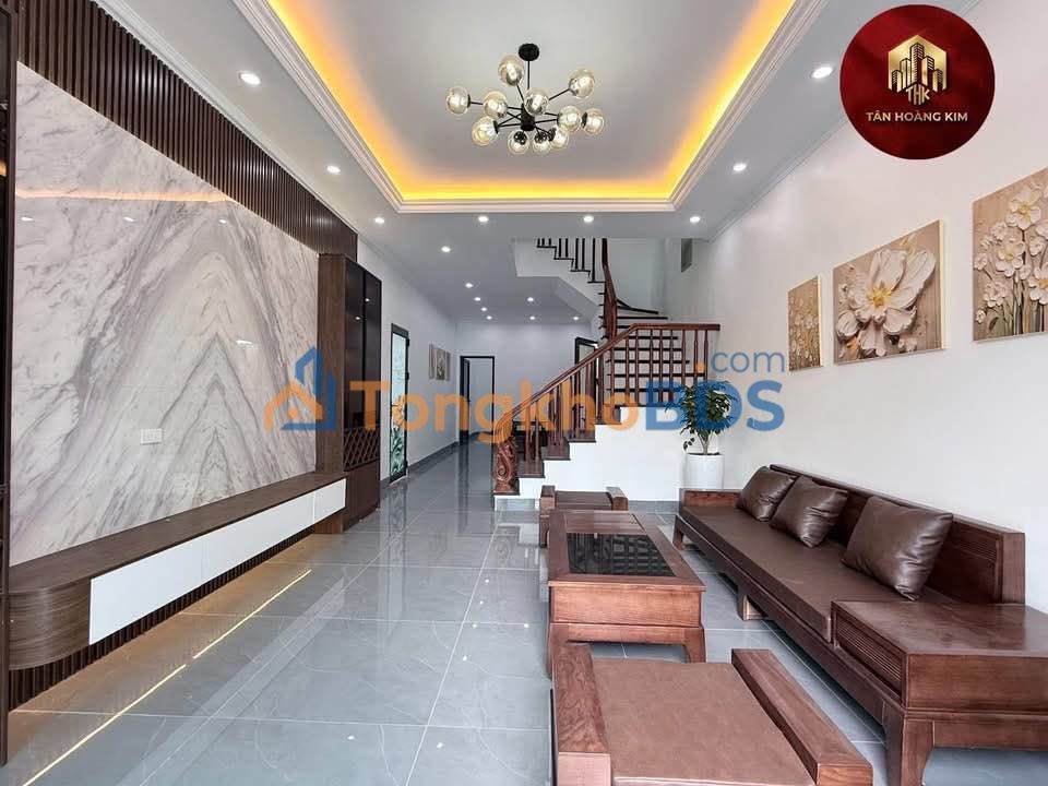 Nhà riêng Bích Đào 92,7m² thỏa thuận - Ô tô vào tận nhà