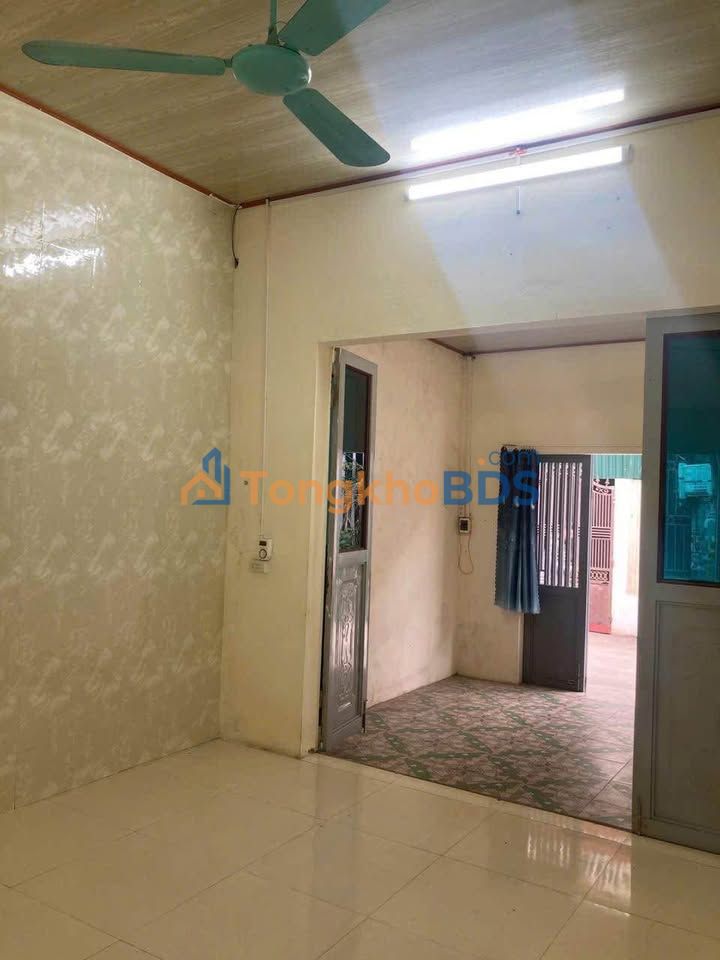 Nhà cấp 4 Trần Quang Khải 80m² thỏa thuận - Ô tô vào tận nhà