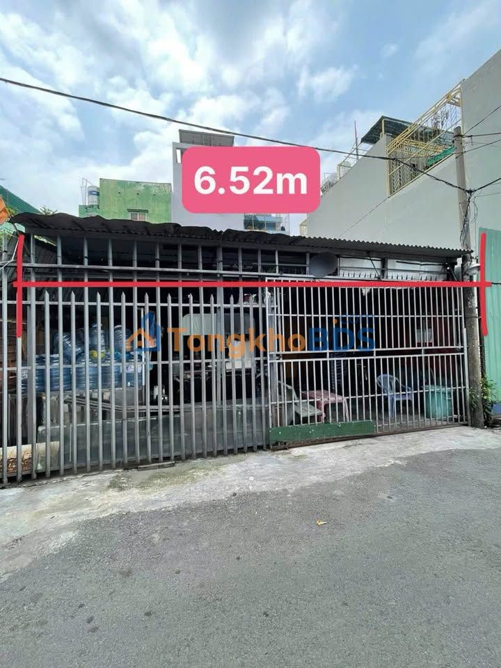 Đất nền Quang Trung Phú Giáo 99m2 11 tỷ - Sổ đỏ chính chủ