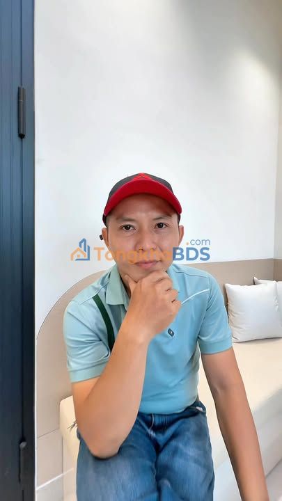 Nhà Lê Quang Định Gò Vấp 51m2 8.59 tỷ - Chính chủ bán